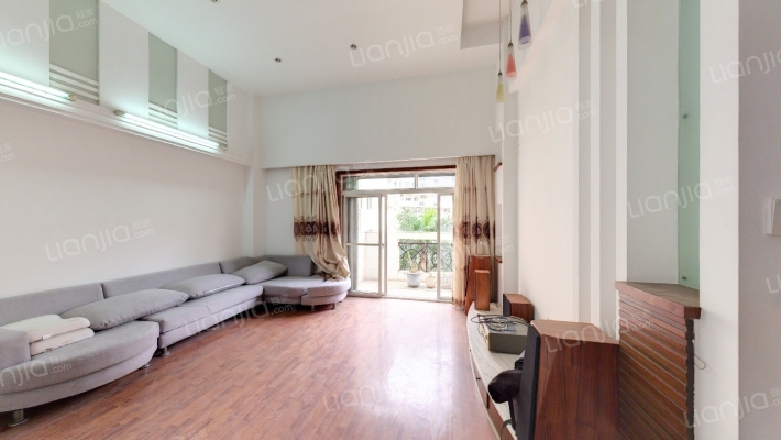 集美都市新村二手房实景图