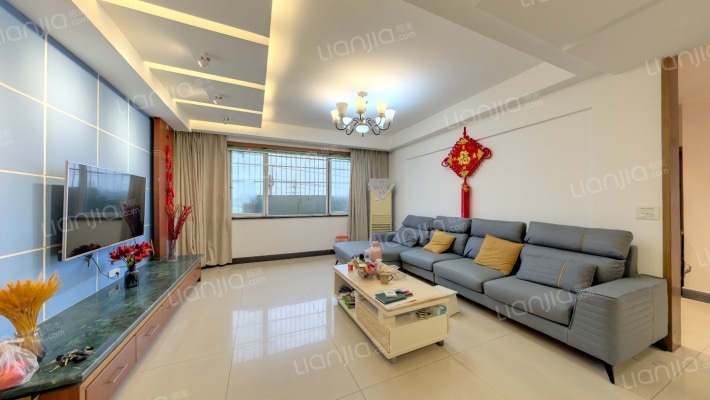 西门小区二期二手房实景图