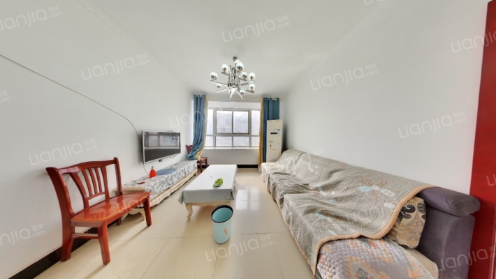 汇美家园二手房实景图