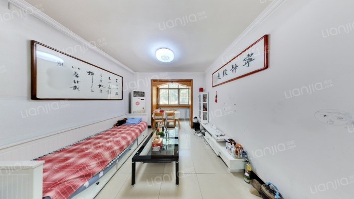 广电小区二手房实景图