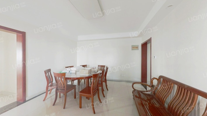 安基大厦二手房实景图