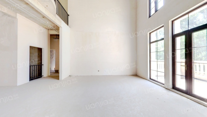 孔雀城九十八玺二手房实景图