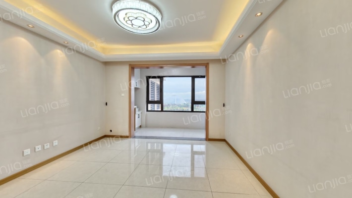 中欧金茂墅二期二手房实景图