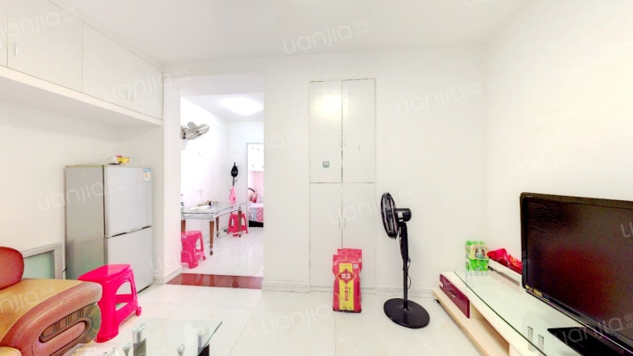 六一北路561号二手房实景图