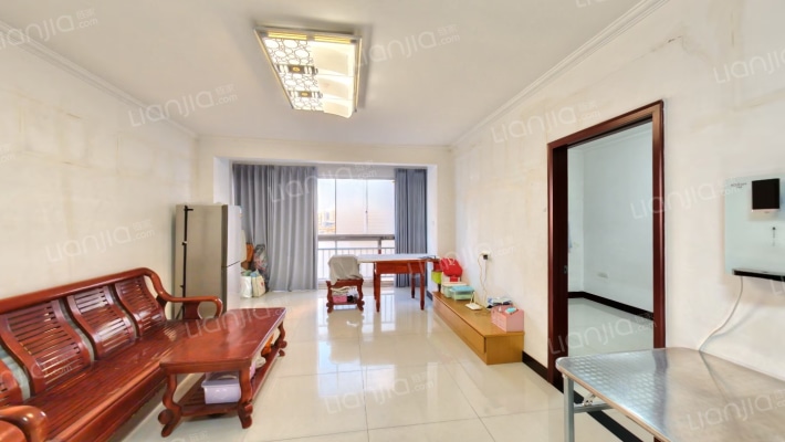 中房·城中雅苑二手房实景图