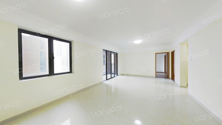 班芙春天二手房实景图