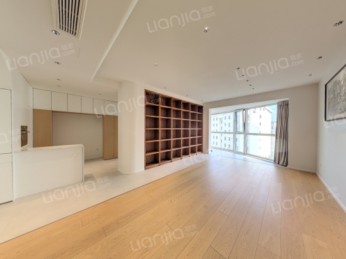 整租·海信燕岛国际公寓 3室2厅 南/北