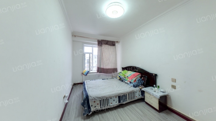 吉盛小区三期二手房实景图