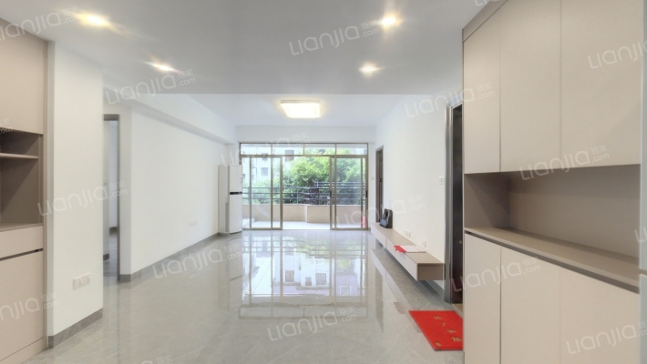 东秀园二手房实景图