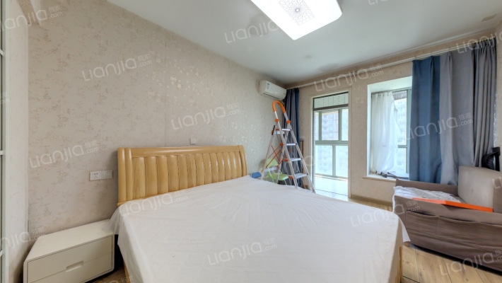 丽景华都景园二手房实景图