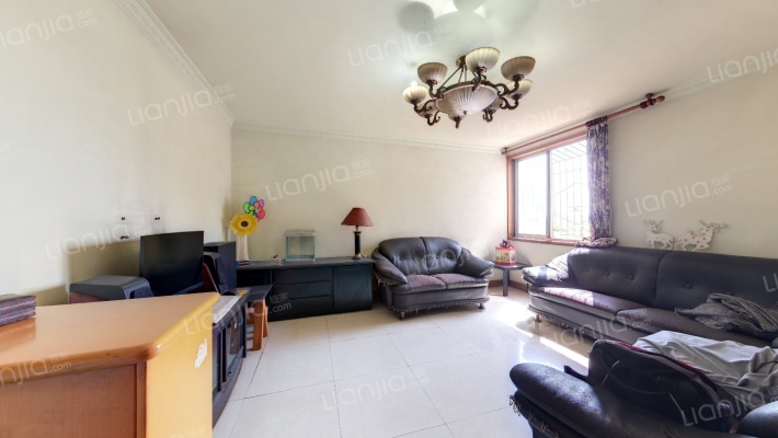 山城巷二手房实景图