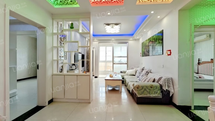 康馨佳园（阳光路）二手房实景图