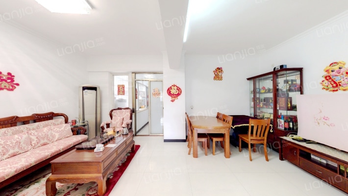 芳华阁二手房实景图