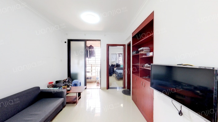 海上五月花三期二手房实景图