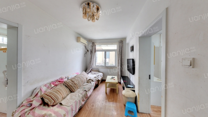 凯旋新村二手房实景图