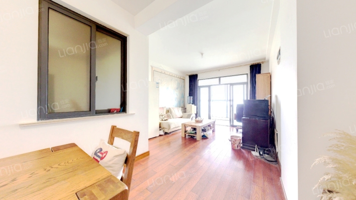 蓝堡公馆二手房实景图