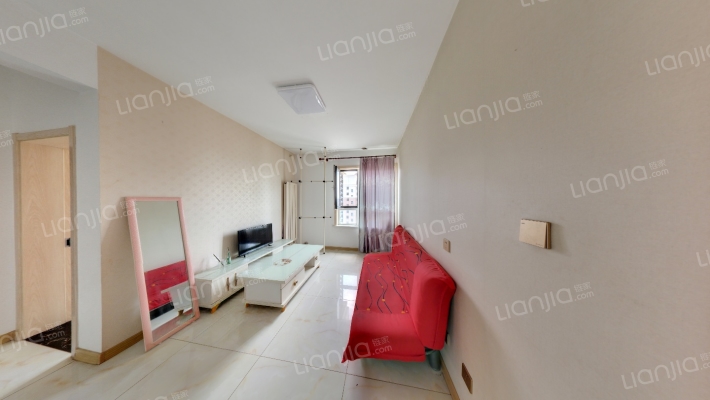 园景家园二手房实景图