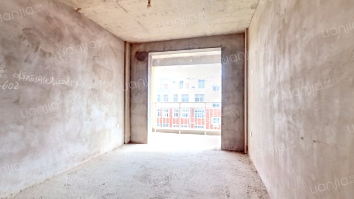 林苑小区二手房实景图