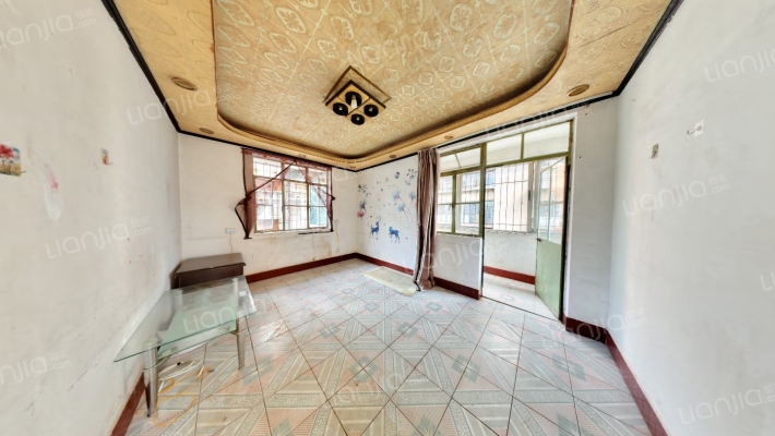 华昌路二手房实景图