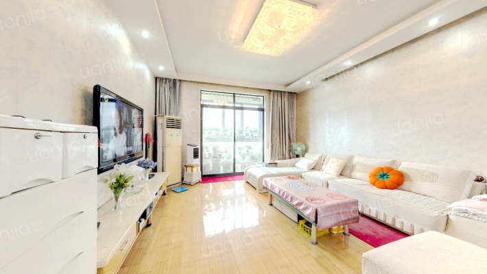 景虹花园二手房实景图