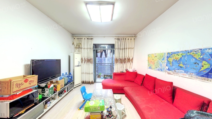 尚源印象二手房实景图