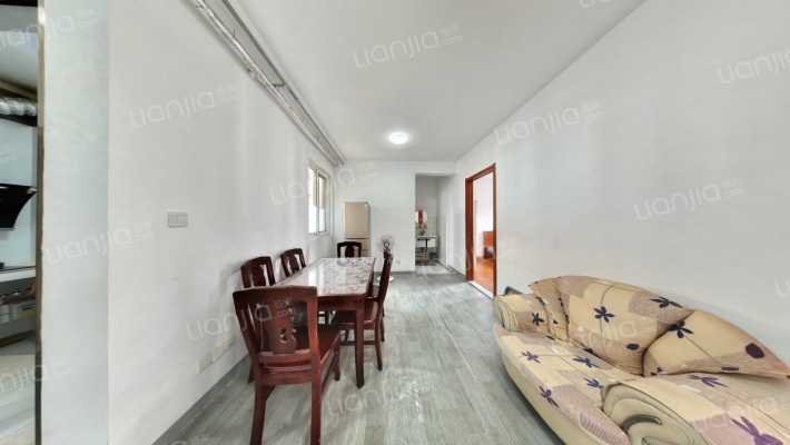 明秀香山苑二手房实景图