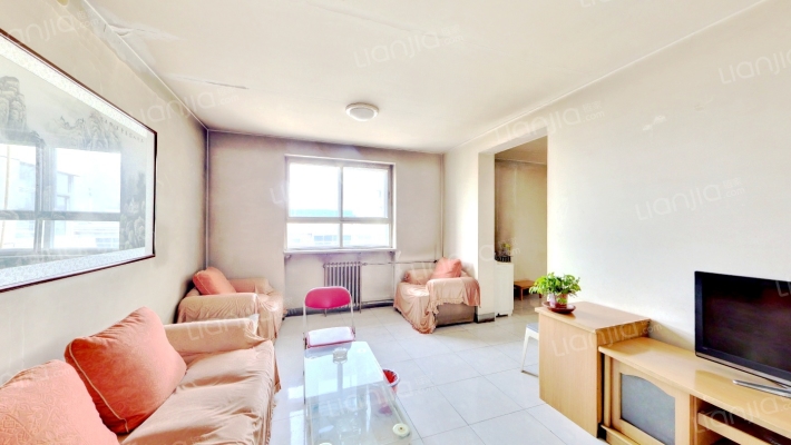 胸科医院宿舍二手房实景图