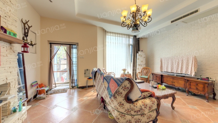 水色时光三区二手房实景图