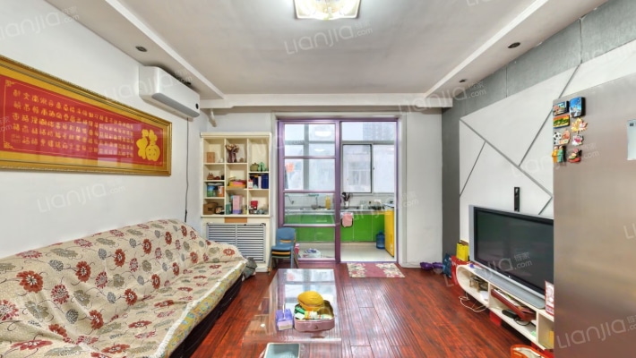 汽运三小区二手房实景图