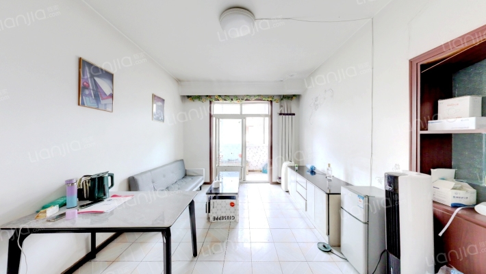 省工商报社家属院二手房实景图