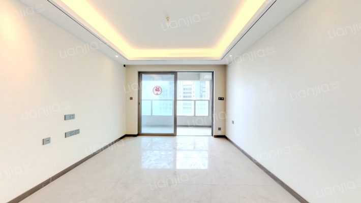 万科航海未来城二手房实景图