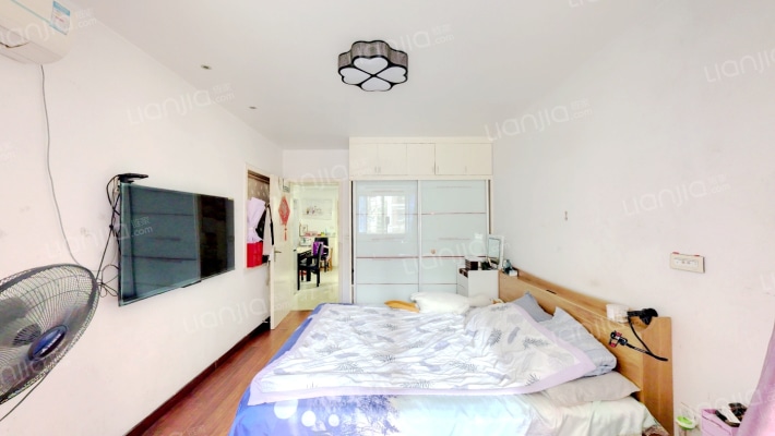 金府大楼二手房实景图