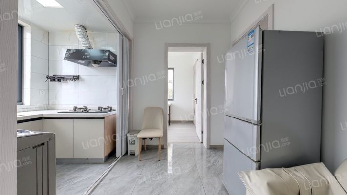 南一村二手房实景图