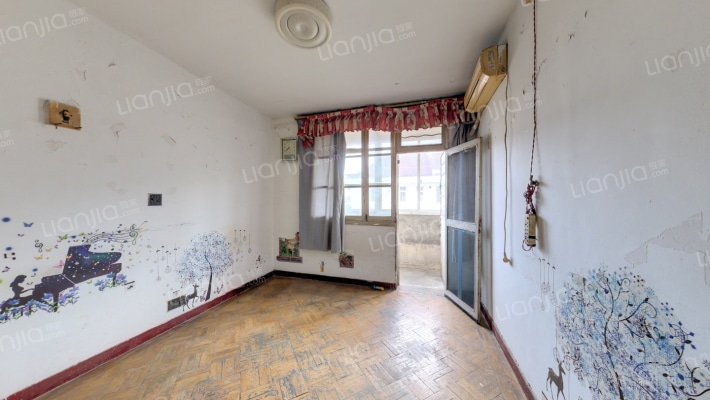 上炼二村二手房实景图