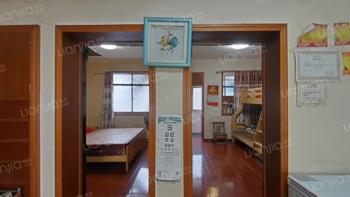 湘江南路12号二手房实景图