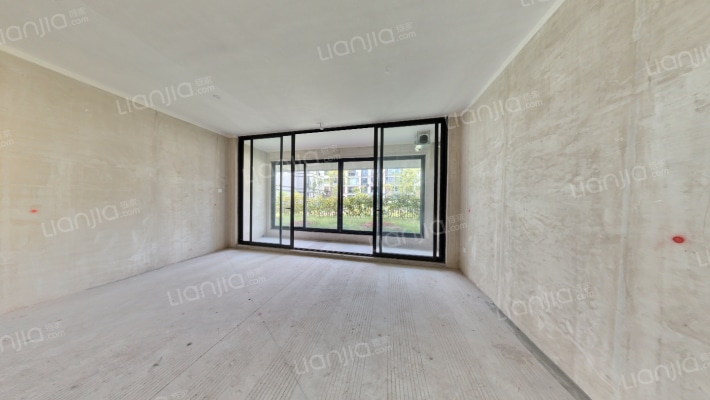 葛宁和光雲境二手房实景图