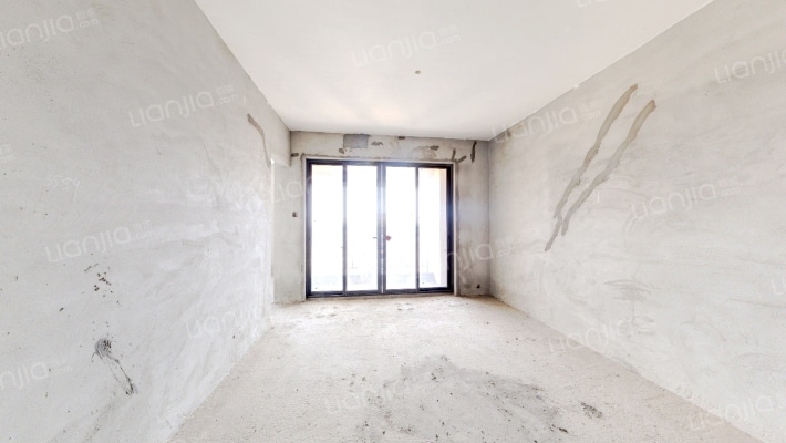 富盈御荷二手房实景图