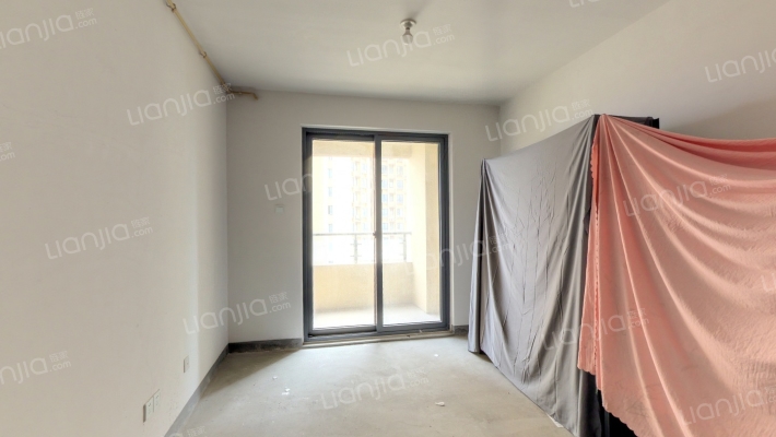 首创瑞府二手房实景图