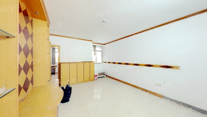 省柴小区二手房实景图