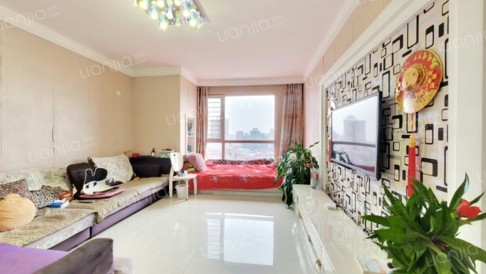 盛和馨园二手房实景图