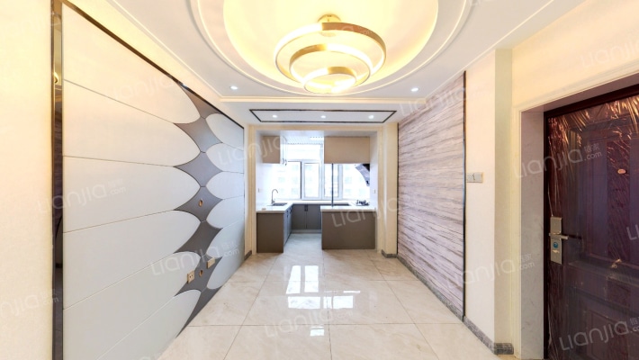 欣昌小区二手房实景图