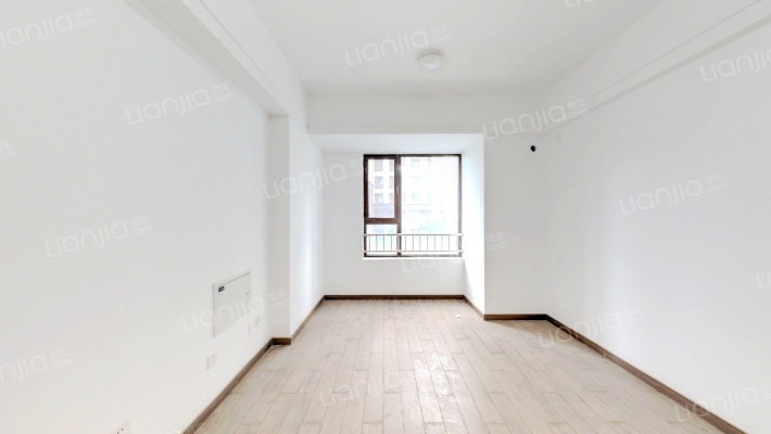 正荣悦棠府二手房实景图