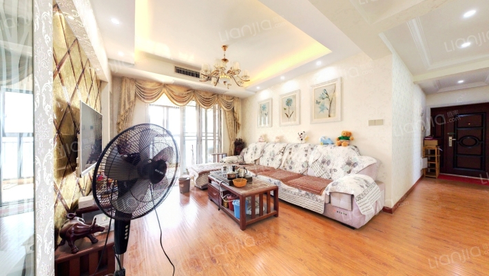 岭尚梦想二手房实景图