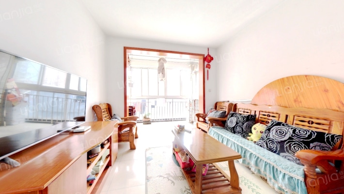 新理想佳园二手房实景图