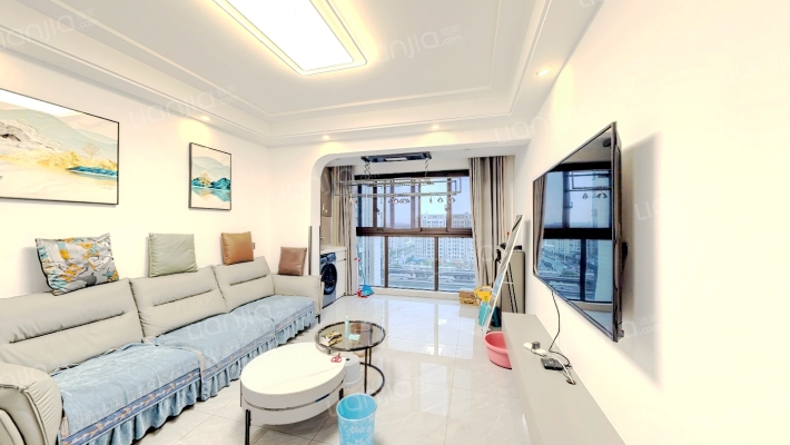 德信大江源著二手房实景图