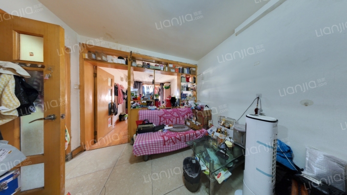 重庆南路56号二手房实景图