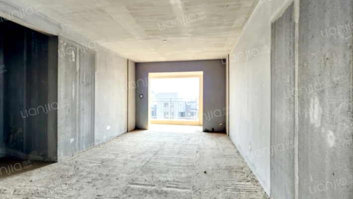 中梁首府二手房实景图