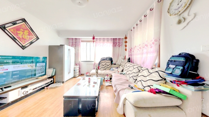 贵信鑫居二手房实景图