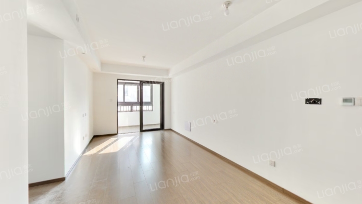 龙湖揽境二手房实景图