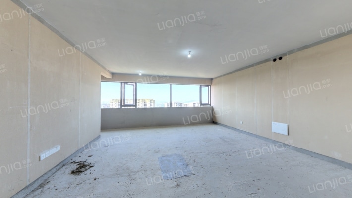 龙湖云河颂二手房实景图